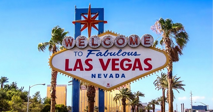 Vegas