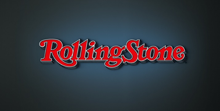 Rolling Stone Magazine Marijuana