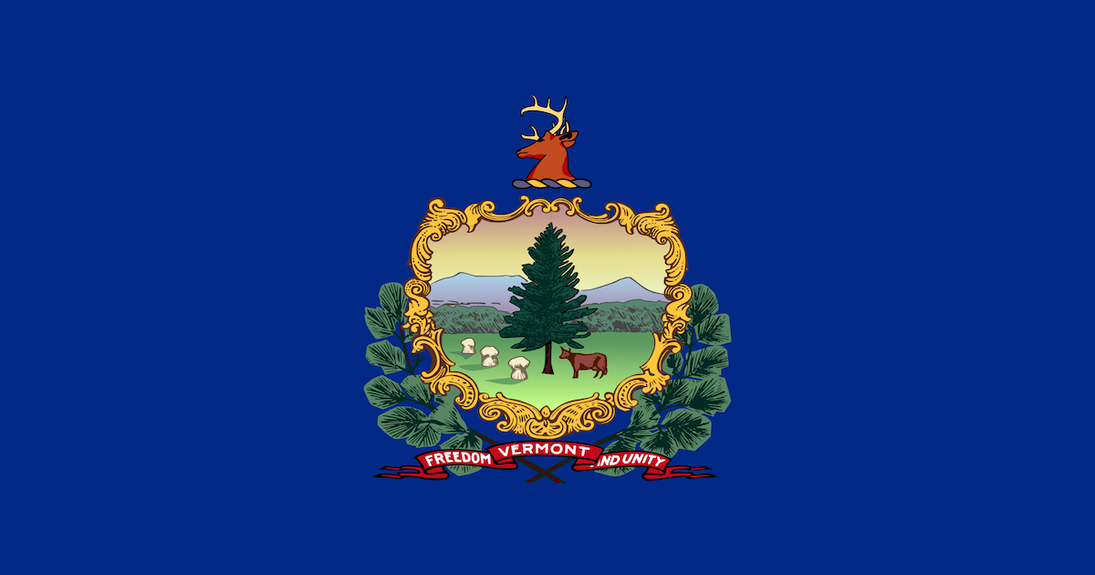 Vermont Marijuana